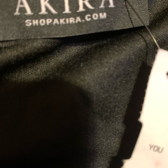 AKITA sequence Long sleeve half Shirt - Picture 4 of 5